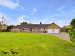 Green Acre, Poole Lane, Burton Salmon, Leeds LS25 5JU