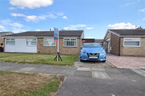 21, Wolsingham Drive, Stockton-on-tees TS17 9DW