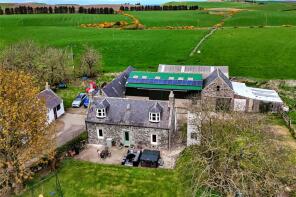 North Killyquharn, New Aberdour AB43 7LN