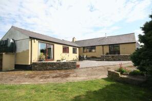 Refail, Goedwig Street, Llannerch-y-medd LL71 7BE