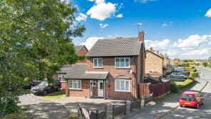 23, Westerman Close, Huntingdon PE28 5PJ