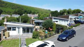 6, Mynydd Isaf, Aberdovey LL35 0PH