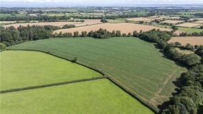 Parish Land Farm, Merridge Hill, Spaxton, Bridgwater TA5 1BB