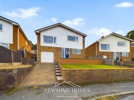 48, Pistyll, Holywell CH8 7SH
