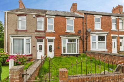 Hudson Street, Ferryhill, DL17