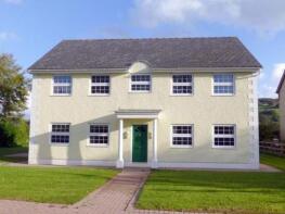 Maes Y Wennol, Nantygreos To Cefnberach, Milo, Ammanford SA18 3NQ
