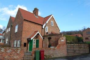 Woodside Cottage, North End, South Ferriby DN18 6HD