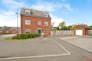 19, Hazelwood Close, Alfreton DE55 5RA