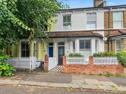 Dale Street, Chiswick, Hounslow, London