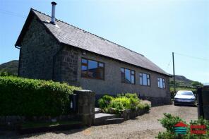 The Old School House, Bwlch Gwynt Road, Pistyll LL53 6LP