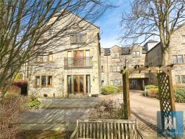 Apartment 12, Lime Tree Court, Grimescar Road, Ainley Top, Huddersfield HD2 2EB