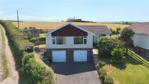 Clover House, Pencuke Lane, Higher Crackington, Bude EX23 0JN