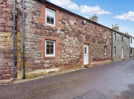 3, Main Street, Crawfordjohn, Biggar ML12 6SS