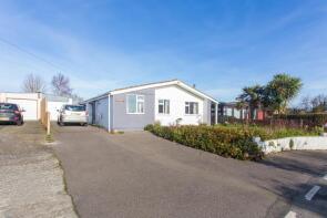Markhor, Waldershare Road, Dover CT15 5JA