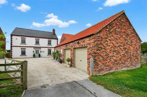 Southcote, Main Street, York YO42 4QQ