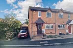 17, Bath Orchard, Bridport DT6 3FD