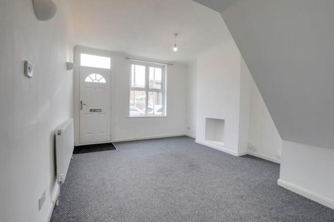 Reception Room One