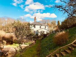Priory Cottage, Monastery Hill, Saxmundham IP17 3DR