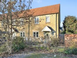 11, Dixon Close, Chipping Campden GL55 6RD