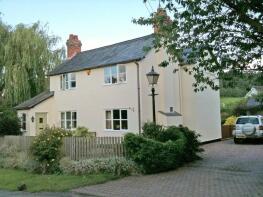 Rosemount, Sherrington Lane, Broxton, Chester CH3 9JU