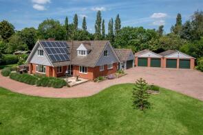 Birch Hill, Mill Lane, Thurloxton, Taunton TA2 8RH