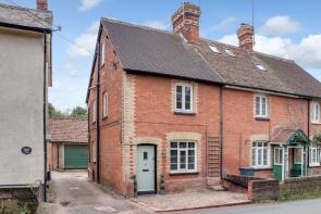3, Copplestone Cottages, Broadway, Exeter EX5 1NS