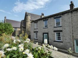 Mildred House, Station Road, Leyburn DL8 3HZ