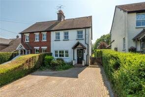 Rosemary Cottage, Parkgate Road, Dorking RH5 5AH