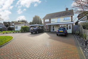 6 Pantiles, Manor Close, Colchester CO6 4AR