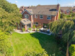 7, Glebe Close, Nantwich CW5 7SF