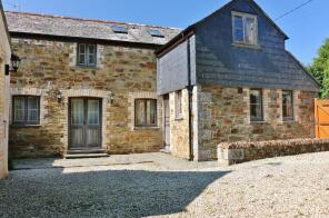 Olde Coach House, Access To Lanhern Gate, Higher Tolcarne, St. Columb TR9 6DD