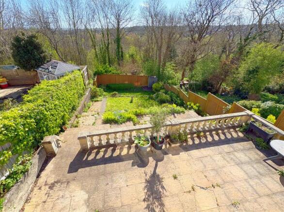 View down over the garden.jpg