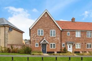 78, Onehouse Way, Onehouse IP14 1FF