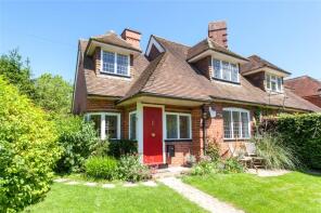 3, Well Place, Urquhart Lane, Ipsden, Wallingford OX10 6ER