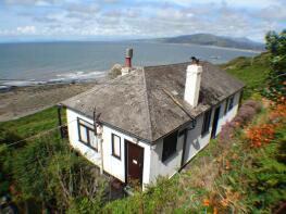 The Point, Llwyngwril LL37 2JQ