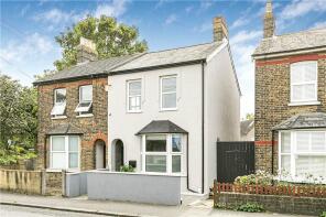 9, Nallhead Road, Feltham TW13 6SS