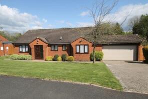 5 Highfields, Valley View, Bromyard HR7 4UJ