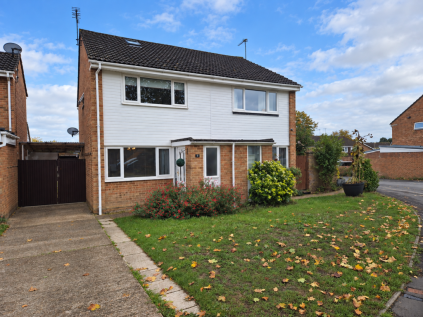 Snellgrove Close, Calmore, SO40 2WD