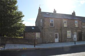 1, Ratcliffe Road, Hexham NE47 6ER