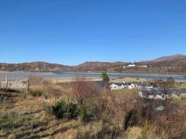 Quiet Waters, Toigal, Morar PH40 4PD