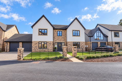 Eastfield Gardens, Whitton Village, TS21