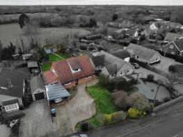 Nexdor, The Street, Ipswich IP7 5LW