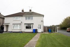 81, Burnbridge Road, Chesterfield S41 9LP