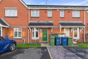 16, Turnstile Mews, Sunderland SR6 9TP