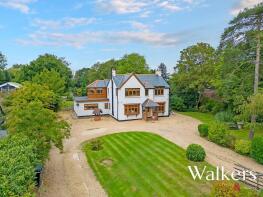 8, School Road, Downham, Billericay CM11 1QU