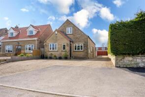 Fieldview, Back Lane, Allerston, Pickering YO18 7PG