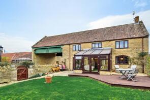 9 Mill House, Ash Croft, Ash, Martock TA12 6PH