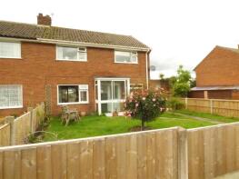 33, Wrekin View, Wrockwardine, Telford TF6 5DL