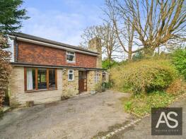 The Sidings, Station Road, Battle TN33 9DB