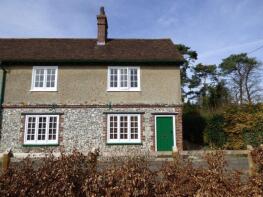 1, Park Lane, Canterbury CT4 5HY